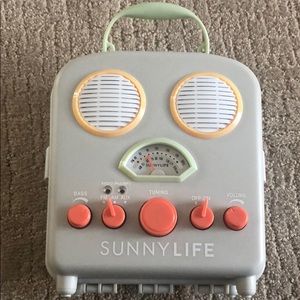 Sunny Life Beach Radio